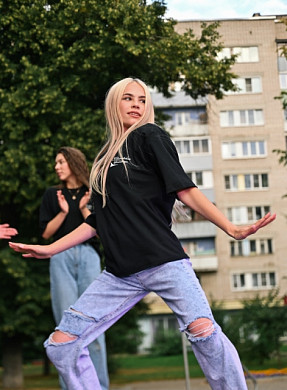Среди участниц «Ивановской красавицы» выбрали «Мисс Диско»